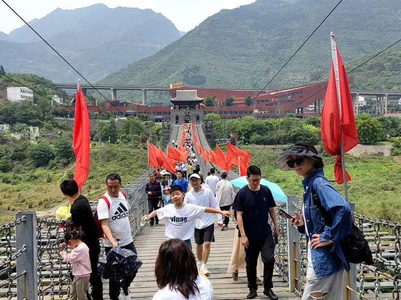深度揭秘(五一假期假期)搜索五一假期2023已更新 第2张