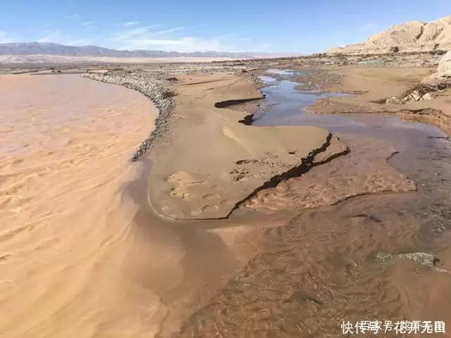 昆仑山地狱之门事件（被称为地狱之门的昆仑山到底有多可怕） 第3张