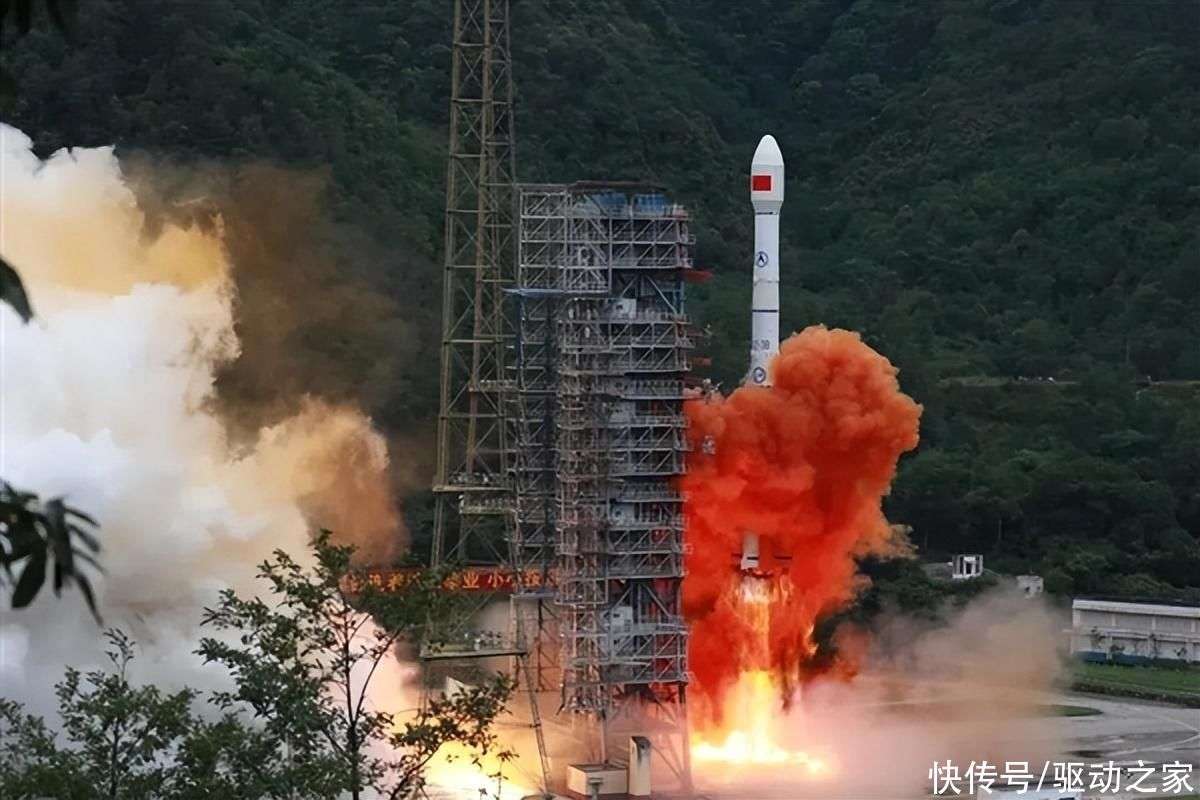 北斗三号全球导航系统正式开通！59颗卫星100％成功_【快资讯】