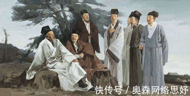王阳明忤逆太监刘瑾,被发配边疆,为什么会在龙场悟道?_【快资讯】