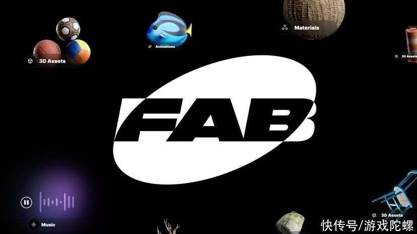 FAB知识讲解及互动ppt