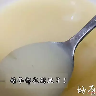 毋米粥（毋米粥下菜顺序） 第7张