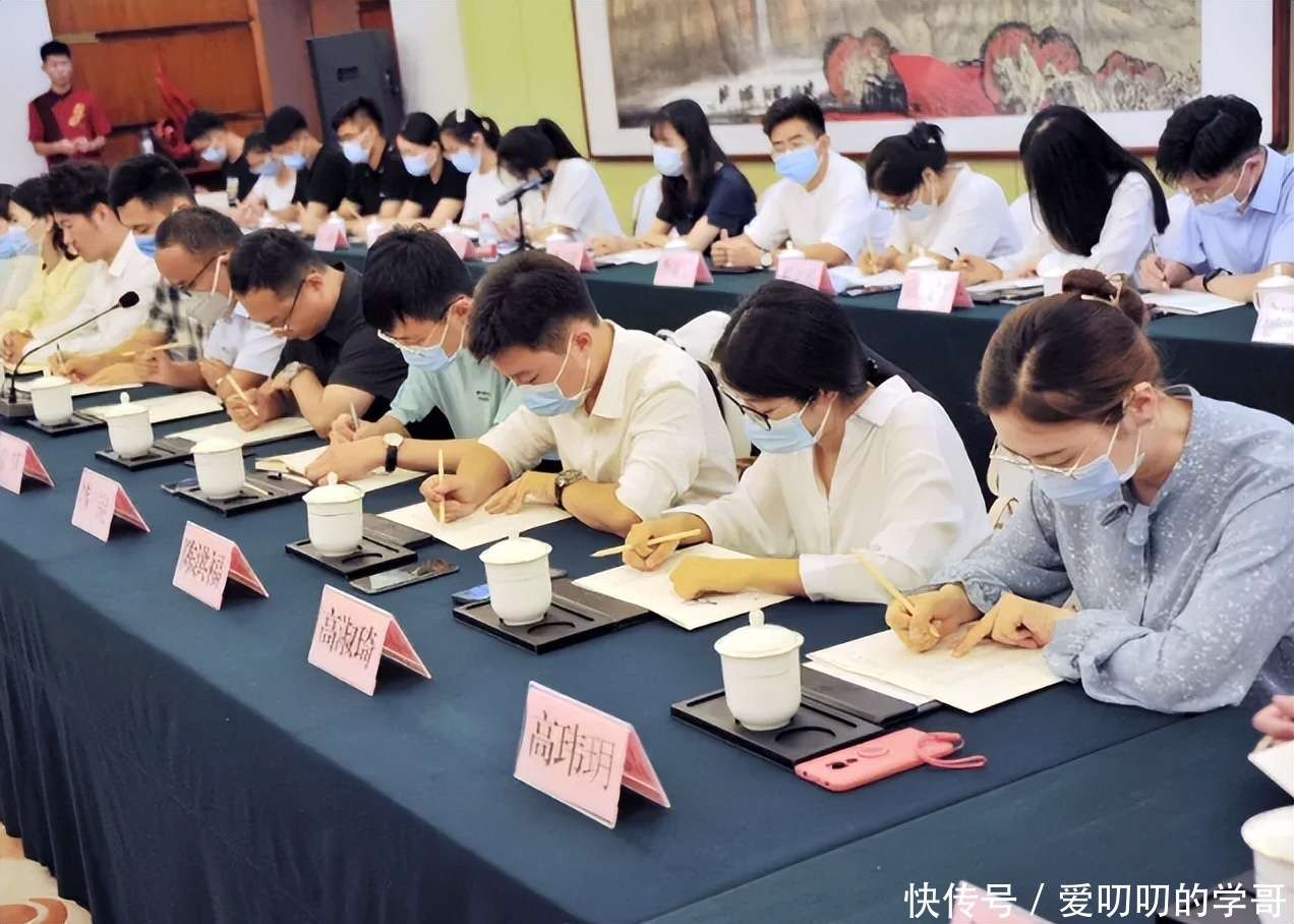 江苏2023选调生名单公布,9成是重点名校,3所双非毕业生“亮眼”_【快资讯】