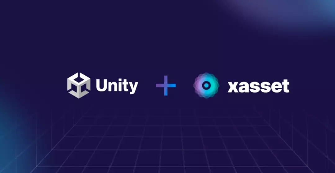 怎么可以错过「Unity 推出一站式云服