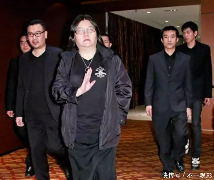 李靓蕾发声明反击王力宏（李靓蕾颜值如何） 第20张