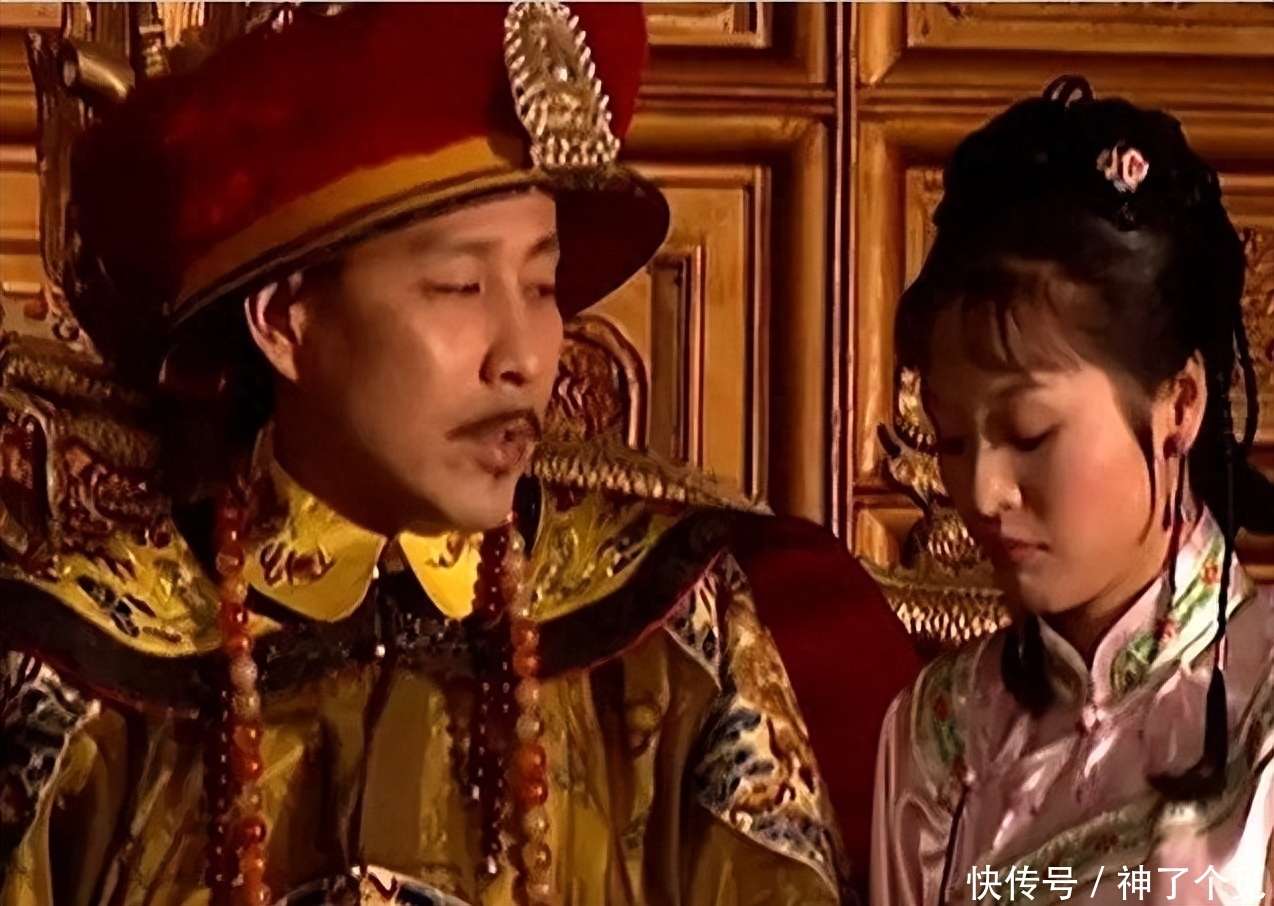 康熙王朝的兴亡启示简短