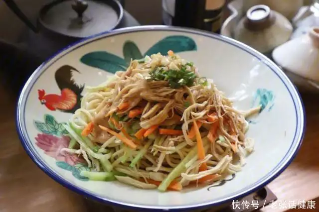 头伏饺子（头伏饺子二伏面三伏烙饼经典语录） 第8张