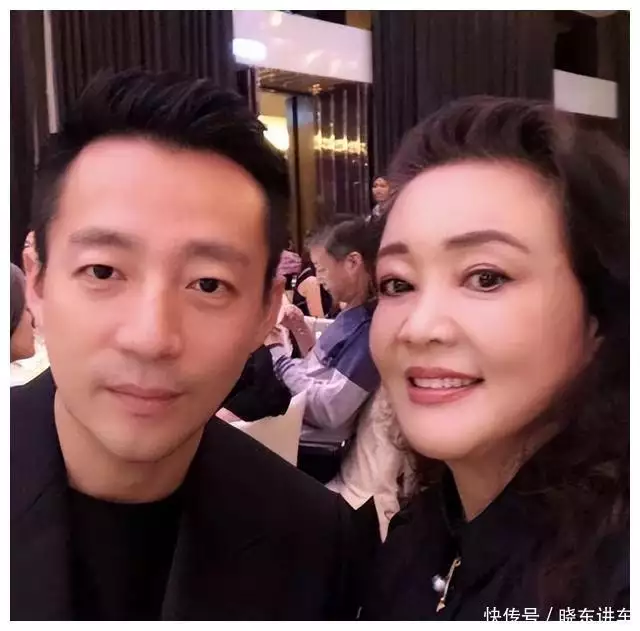 大S再起诉汪小菲，张兰成赢家？错！是具俊晔！北京汉人唐朝：几年不见，作为导演的徐峥变了。