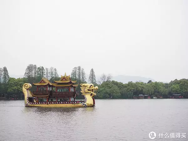 说走就走的一家三口杭州苏州六日游记（上：杭州篇）