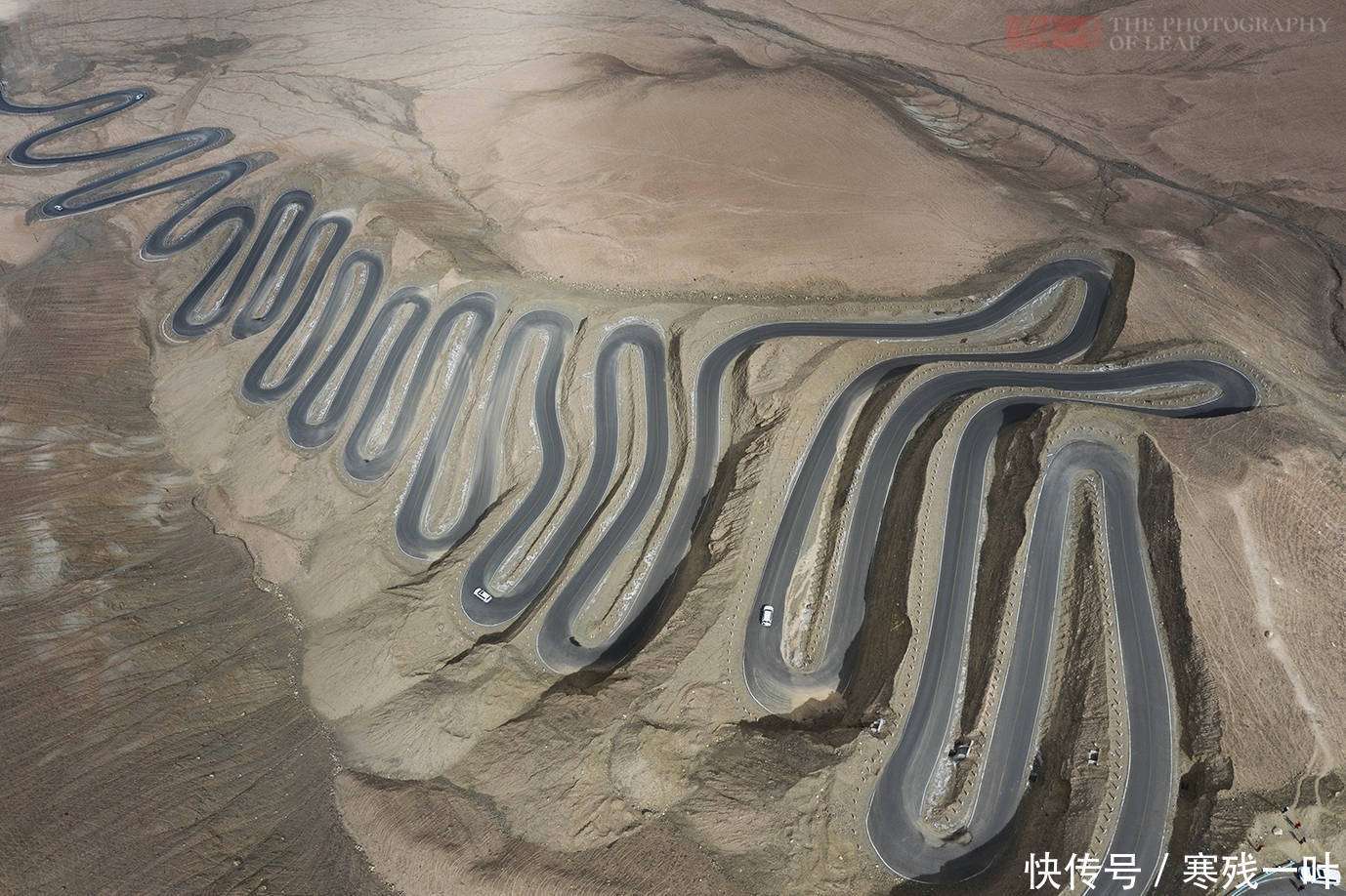 中国第一弯公路:盘龙古道,30公里639个弯道,一生的弯路一天走完_【快资讯】