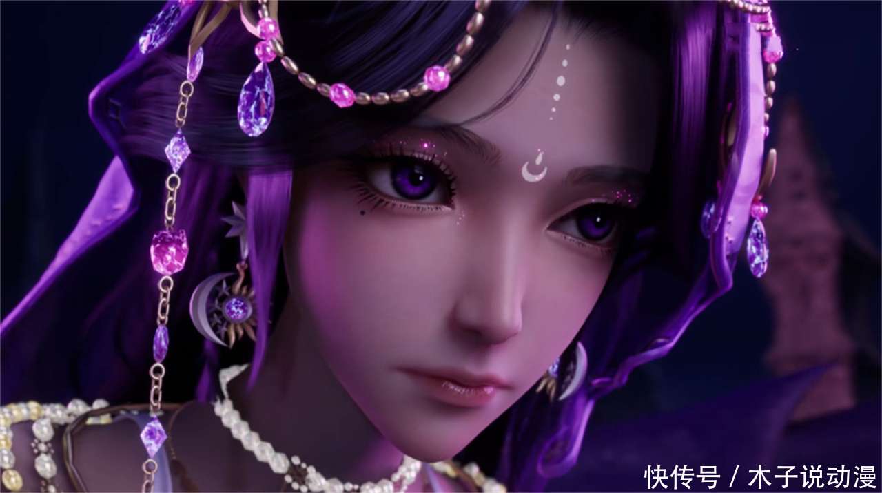 神印王座：七十二柱魔神前十继承人出现，只有两位魔神没有继承人_【快资讯】