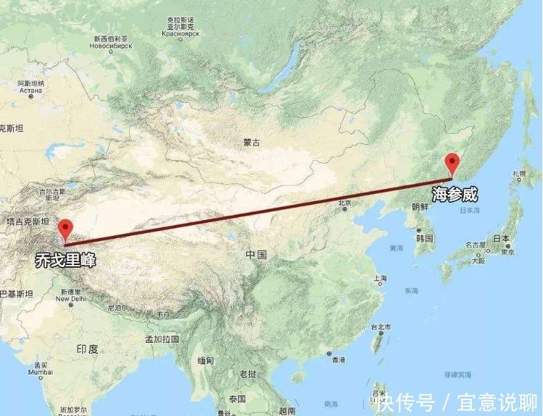 黄俄罗斯计划:长城以北都是他们的?罗刹国太狠了_【快资讯】