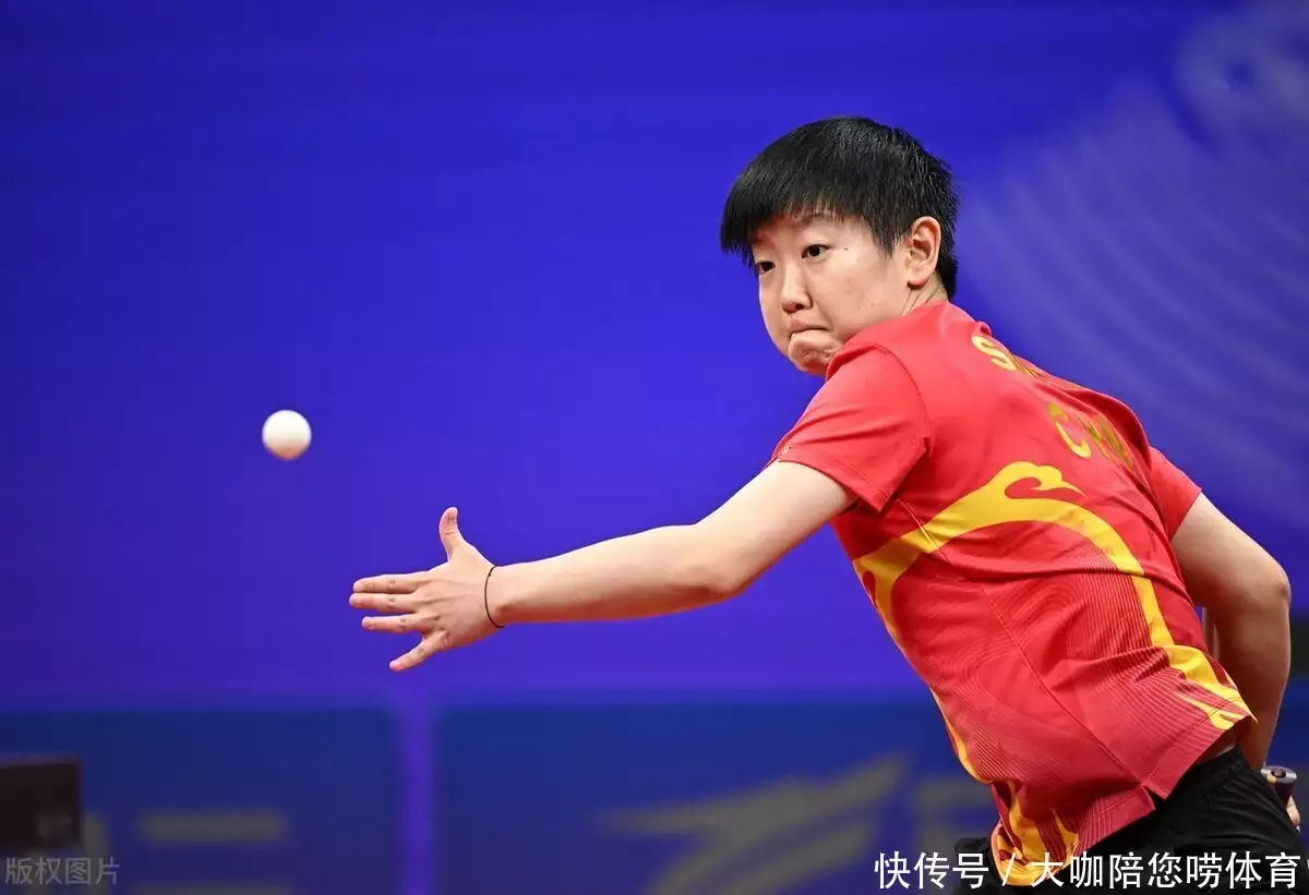 中国乒乓球队隐身富豪Pudukkottai！开4三辆接孙颖莎，爱女年轻漂亮娇媚女子看到女友的家是一幢豪宅，提出分手并带行李离开：你不够真诚(图4)