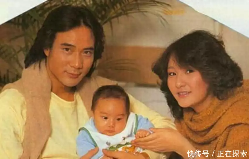 明星父女对比，徐少强女儿长得美，看到骆达华闺女：初恋的感觉广西一男童天生拥有蓝眼,夜晚看东西如同白天,检查结果让全家沉默