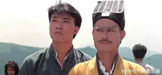 原创林正英拍“鬼片”立三大规矩，没人可破例，最后一条如今仍被沿用《太阳系之歌》隆重登场：说唱+天文知识，科普也可以很有趣