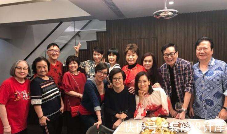 71岁刘纬民近照精神足，息影后成珠宝大亨，却自嘲很难认识女朋友_【快资讯】