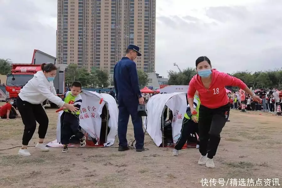 太疯狂了（消防安全作文一等奖）消防安全作文一等奖四年级 第2张