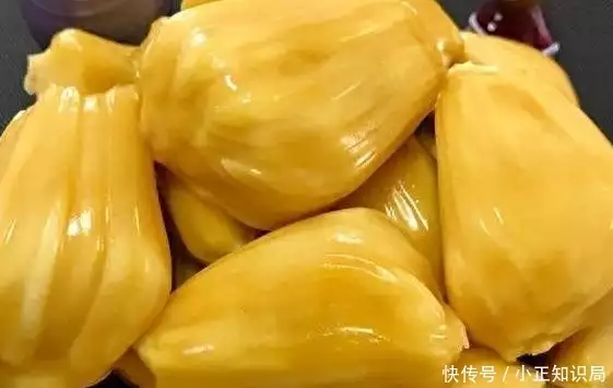 菠萝蜜怎么吃（菠萝蜜怎么吃哪里不能吃） 第3张