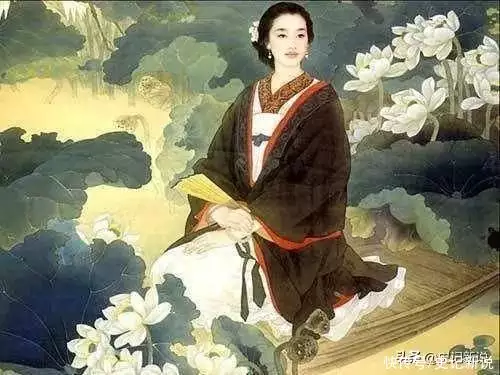 干货分享（李清照是哪个朝代的）李清照是属于哪个朝代的 第10张