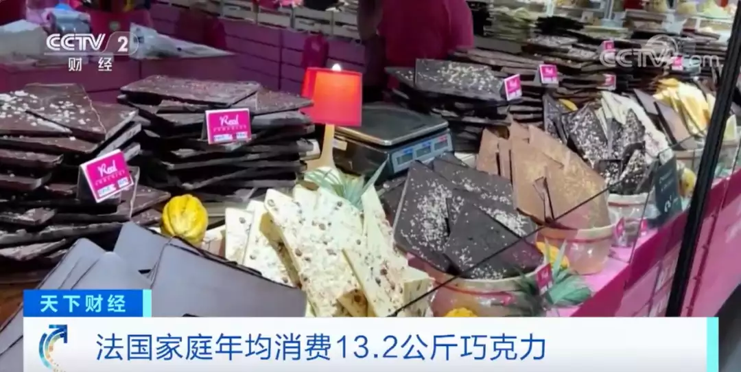 “最辣”巧克力亮相！加入全世界最辣的辣椒，长这样→