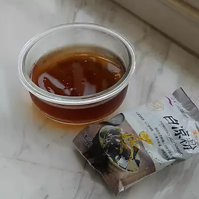 绿豆沙的功效（臭草绿豆沙的功效） 第2张