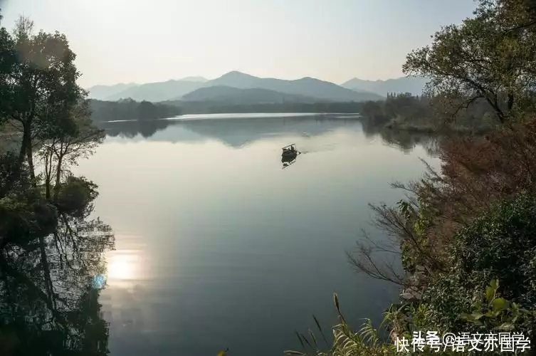 诗歌鉴赏题及答案（黄鹤楼诗歌鉴赏题及答案） 第1张