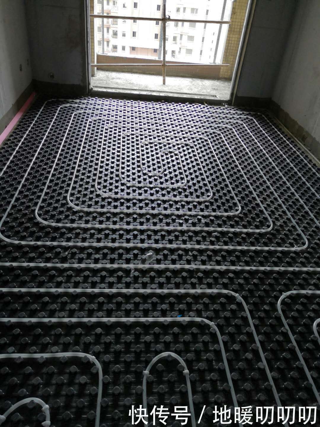 干式地暖和湿式地暖优缺点客观对比_【快资讯】