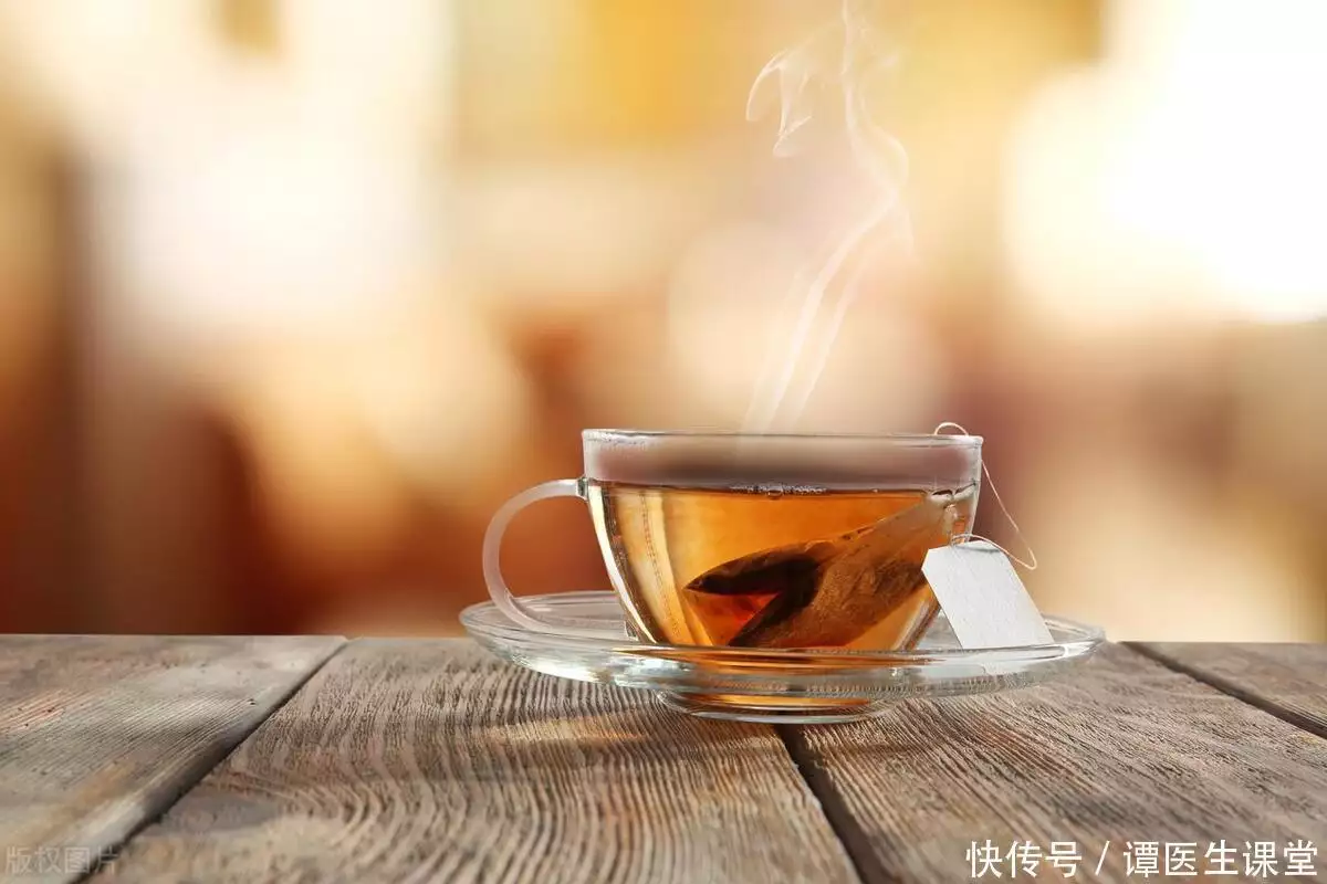 经常喝茶是致癌还是治癌？喝什么茶好？每天喝