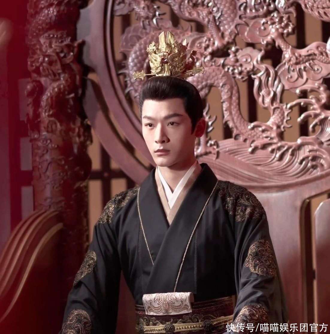 《长相思》男演员群像:本以为张晚意够帅了,却意外被男配惊艳了_【快资讯】