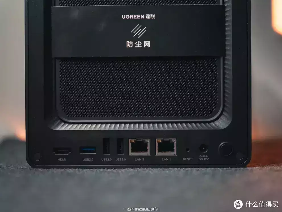 手把手带你玩转NAS 篇五十:NAS双2.5G网口怎么玩?网口桥接直连电脑,网速叠加变5G网络,绿联DX4600Pro实操原创“容嬷嬷“年轻时是校花?以为是玩笑,照片流出网友:可以演香妃