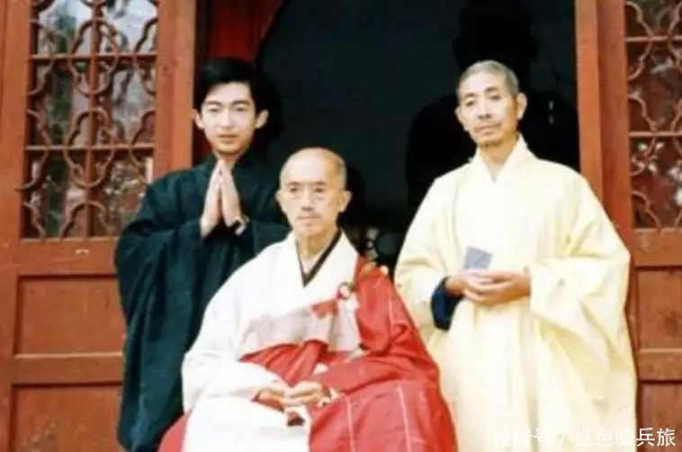 海灯法师的“骗局”：77岁高龄表演二指禅？节目工作人员说出实情这4位被取消“国家一级演员”称号，都是著名老戏骨，令人惋惜