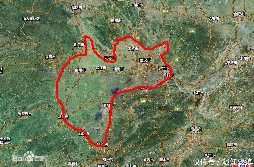 气蒸云梦泽波撼岳阳城的意思（气蒸云梦泽波撼岳阳城下一句是什么） 第4张