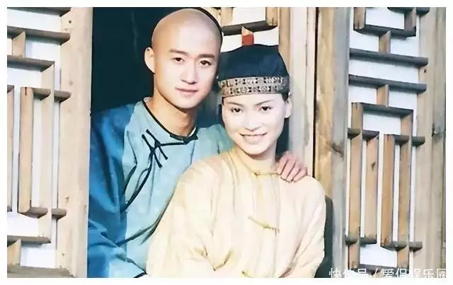 曾经抛弃周英杰，数落他3年赚不到500万的单恋，如今过的怎么样了？动作指导出身的10位武打片导演，3人得过影后，其中6位还踏入荷里活(图2)