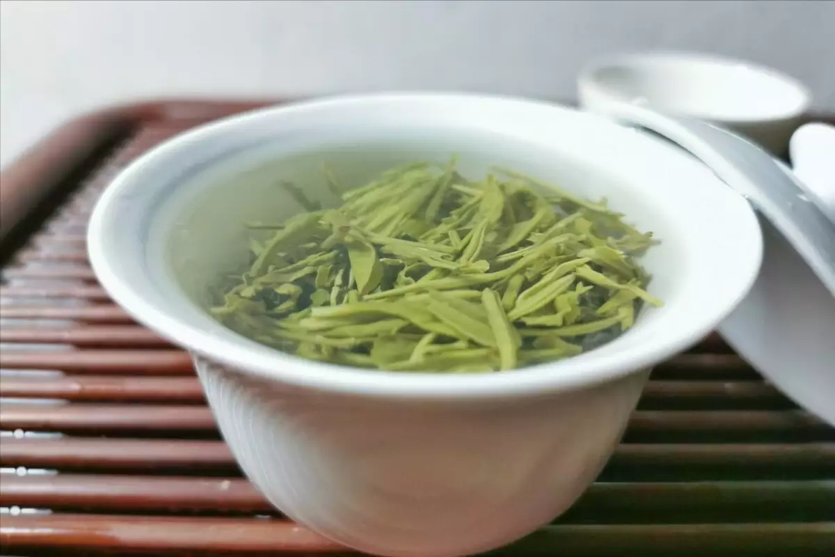 谷雨吃什么传统美食（谷雨吃什么主食） 第11张