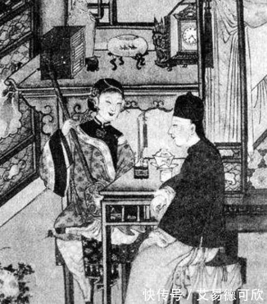 对食是什么意思?为何古代的宫女和太监要对食?_【快资讯】