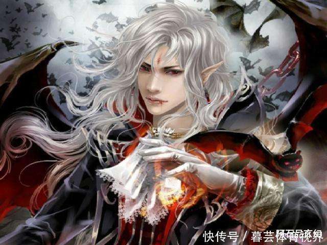《圣墟》重瞳本是无敌路，何须再借他人骨？石毅的重瞳真的无敌吗_【快资讯】