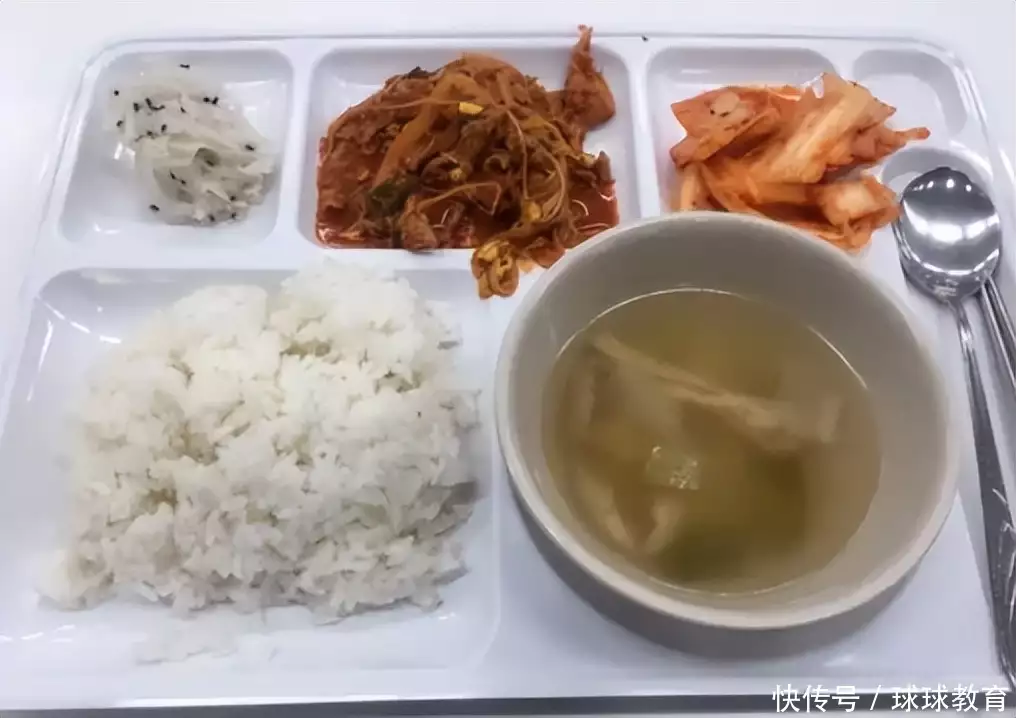 学做韩国料理（韩国料理怎么吃图解）