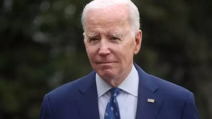 After 15 rounds of voting, McCarthy was elected as the Speaker, and Biden voiced： It has been ready to cooperate with the Republican Party to broadcast articles
