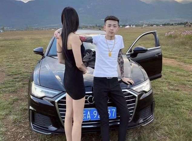 回顾:精神小伙宇将军锒铛入狱,究竟经历了什么,让他落得如此下场_【快资讯】
