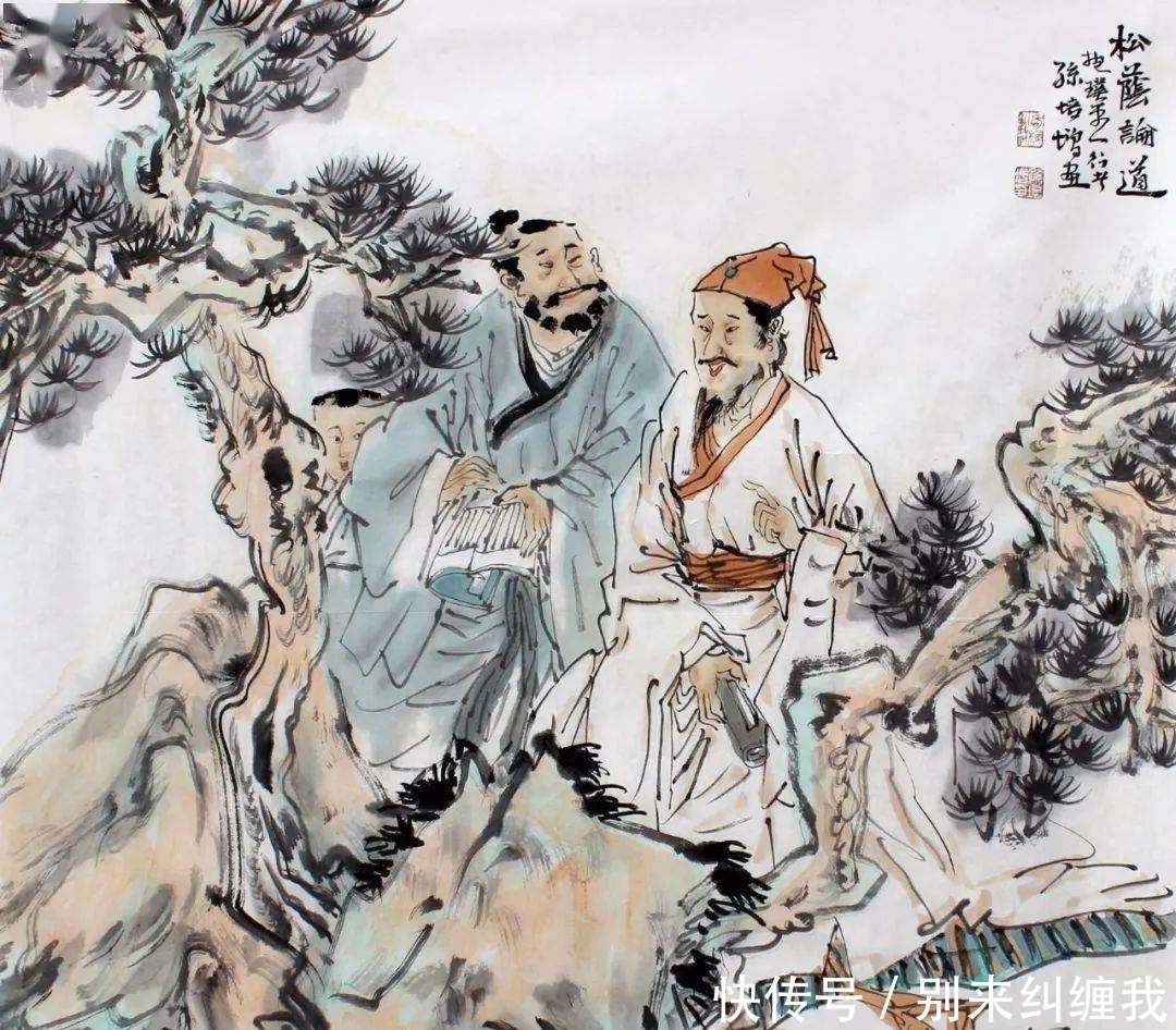 小善如大恶,大善似无情!_【快资讯】