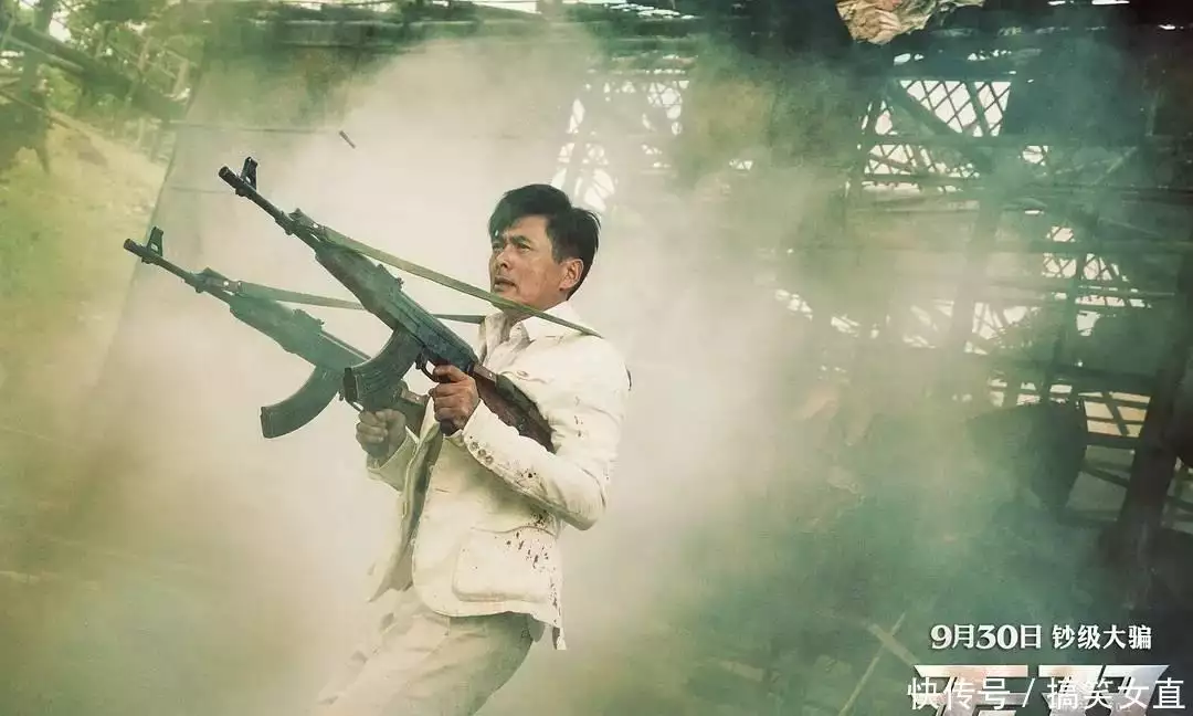 五部经典的国产悬疑片,剧情环环相扣,一口气看完太过瘾!从富裕到贫穷,南非只用了一个伟人曼德拉,这个伟人他做了什么? 五部经典的国产悬疑片,剧情环环相扣,一口气看完太过瘾!从富裕到贫穷,南非只用了一个伟人曼德拉,这个伟人他做了什么?
