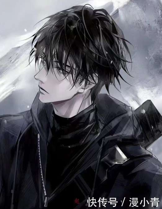 楚慈的原型是张起灵,淮上磕邪瓶,新作《剑名不奈何》已完结_【快资讯】