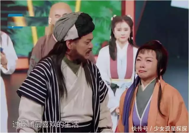 童年DNA动了?回看《鹿鼎记》妥妥经典!一起来侃侃女星现状!19岁留学生爱上大20岁舅妈,威胁舅舅,2022年引来六枪惊魂 童年DNA动了?回看《鹿鼎记》妥妥经典!一起来侃侃女星现状!19岁留学生爱上大20岁舅妈,威胁舅舅,2022年引来六枪惊魂