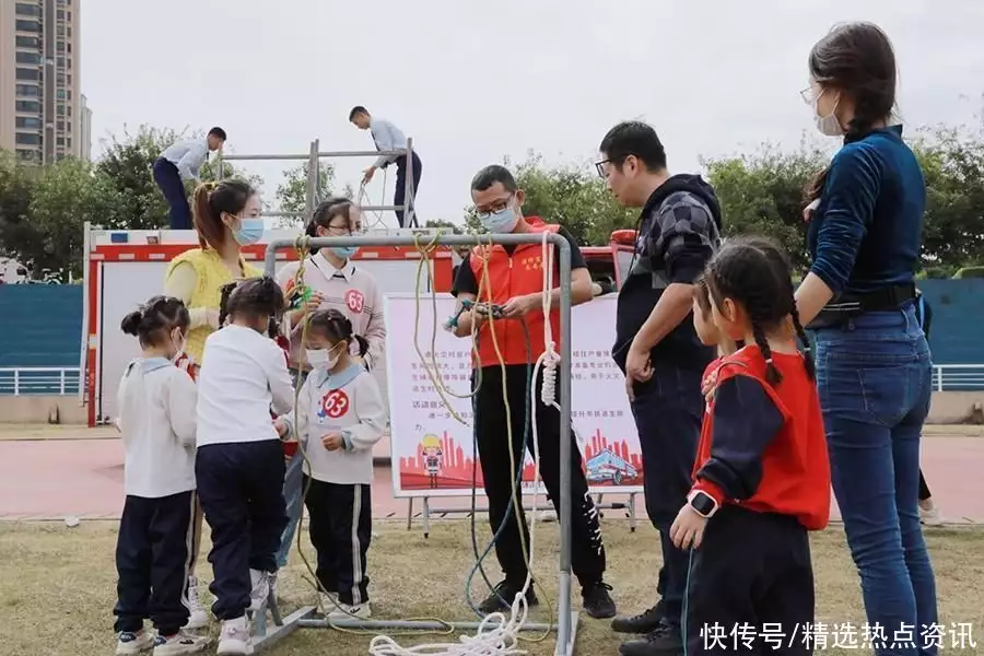 太疯狂了（消防安全作文一等奖）消防安全作文一等奖四年级 第3张