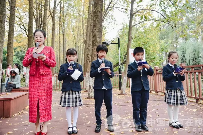 越早知道越好（儿童现代诗歌大全100首）儿童现代舞妆容图片 第1张