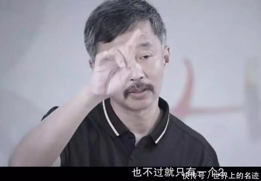 “流浪大师”沈巍：现场直播露宿年赚200万，丘壳后却将钱全部捐掉？当年他用1400张照片，毁掉刘嘉玲、谢霆锋和谢霆锋，现在怎么样了(图18)