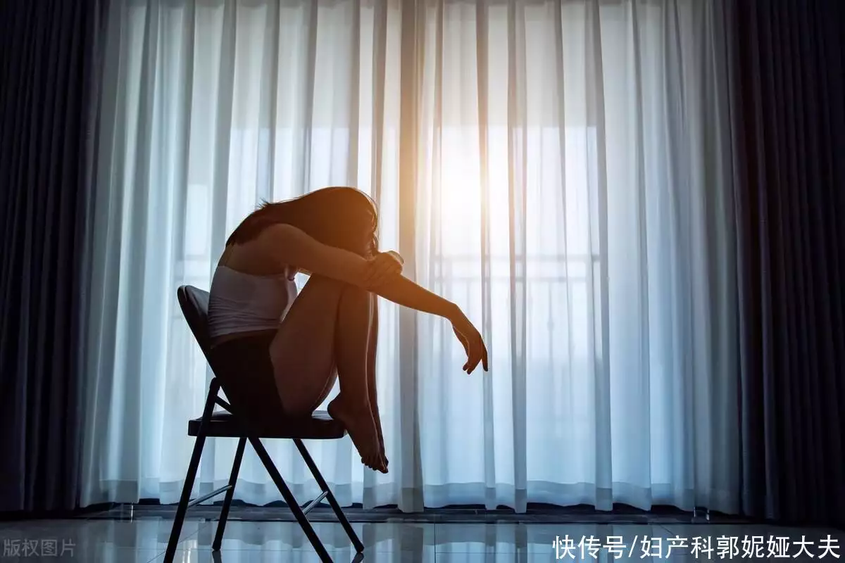 女人过早的体验“二人世界”，会给身体健康带来哪些影响？