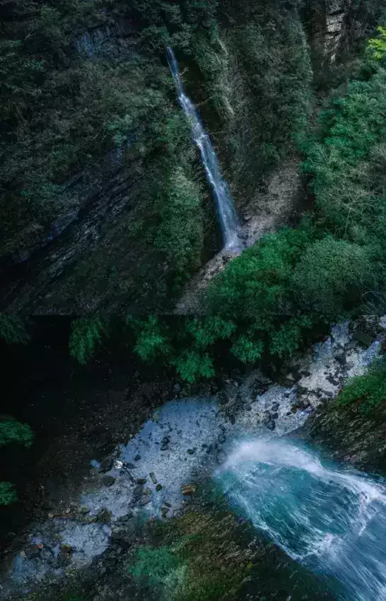 五一拼假9天，怎么玩？完美小众旅行目的地帮你安排好了！狼子野心藏不住，一直在“扮猪吃老虎”的赵丽颖终于暴露了(图77)