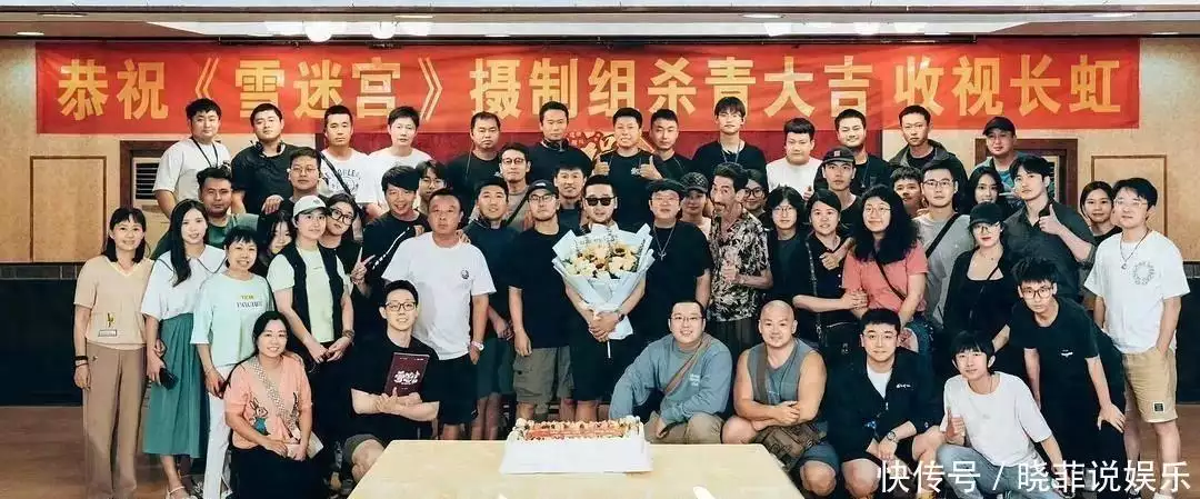优酷刑侦缉毒大片全网独播！黄景瑜领衔，男配很帅，不得不追尺度已达到B级片？看完托尼·贾这片，我想说：动作片就该这样拍