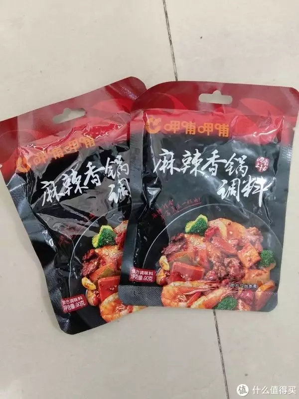 麻辣香锅的配料（麻辣香锅的配料都有什么配菜） 第4张